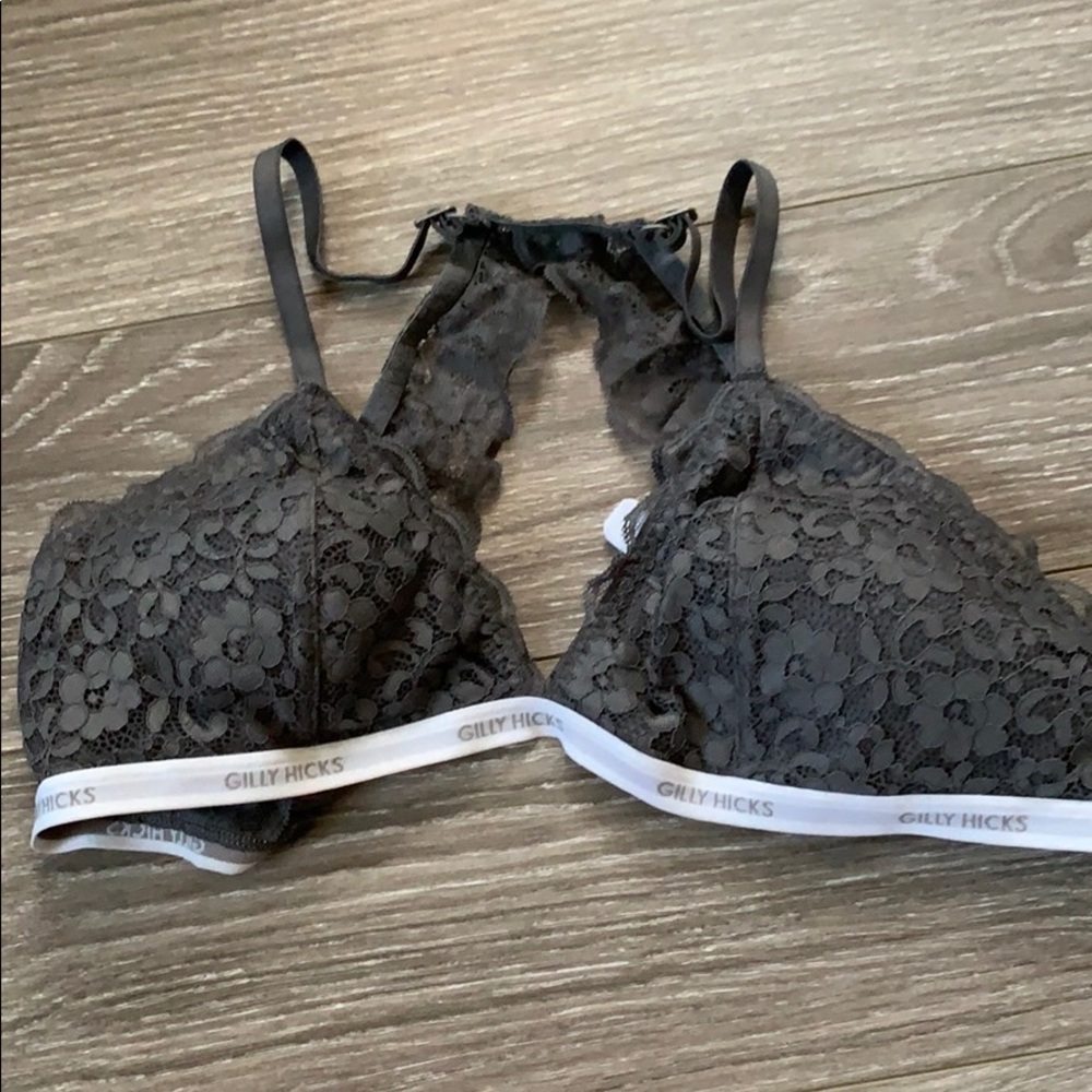 Gilly Hicks bralette